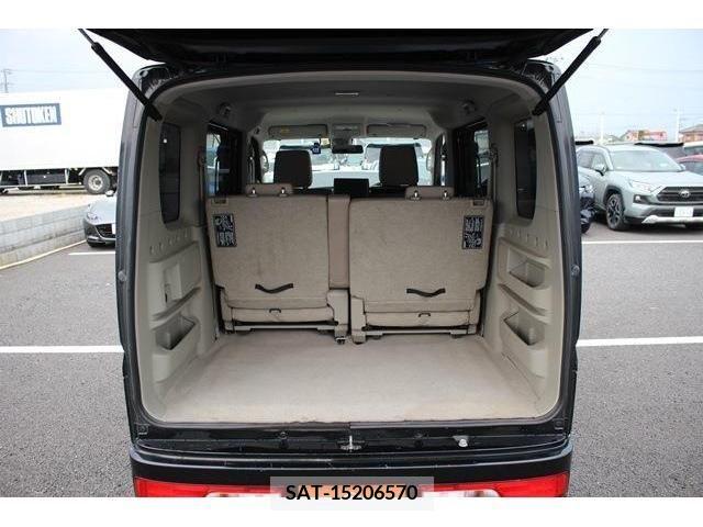 Suzuki EVERY WAGON 2016-03 359991-17