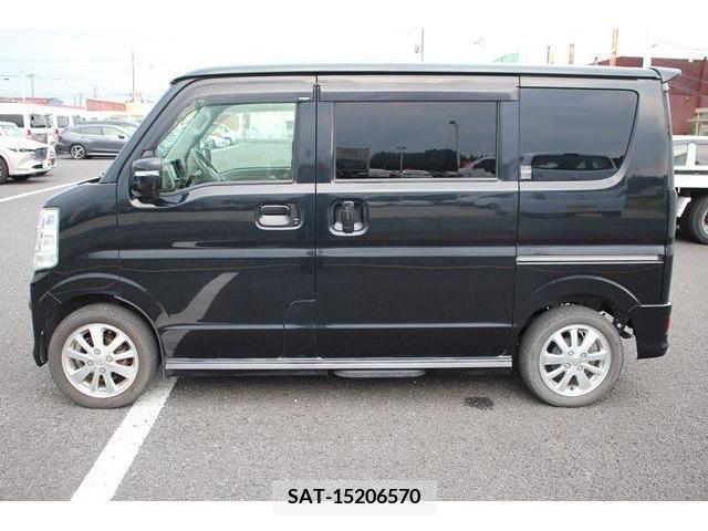 Suzuki EVERY WAGON 2016-03 359991-7