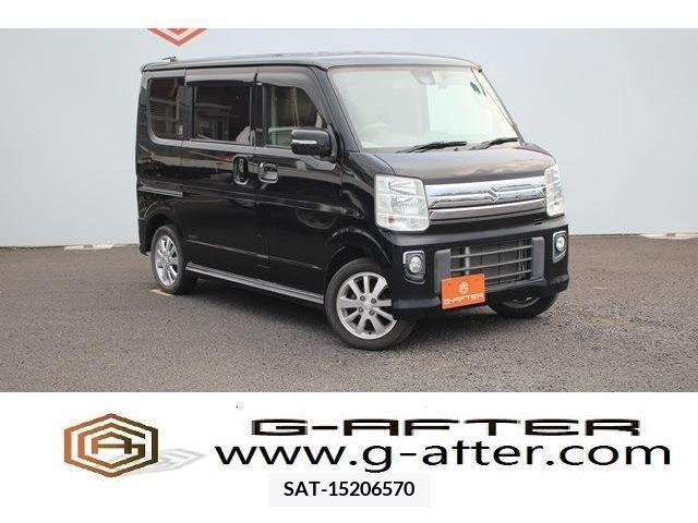 Suzuki EVERY WAGON 2016-03 359991-0