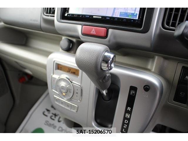 Suzuki EVERY WAGON 2016-03 359991-15