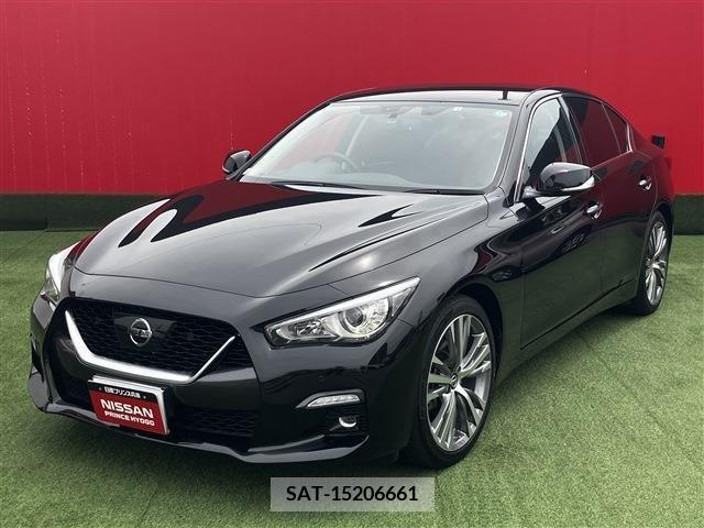 Nissan SKYLINE 2022-03 286266-29