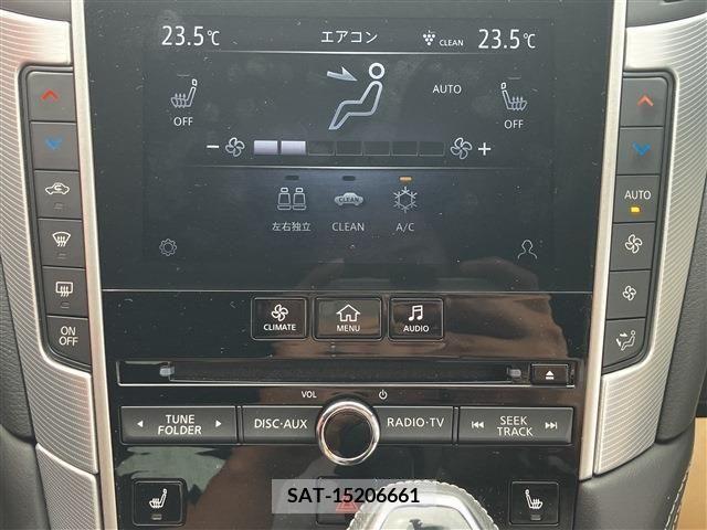 Nissan SKYLINE 2022-03 286266-10
