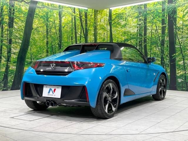 Honda S660 2015-06 28575-17