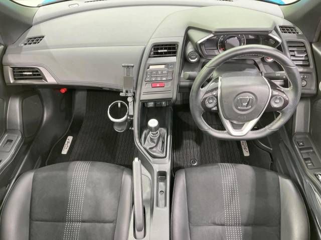 Honda S660 2015-06 28575-1