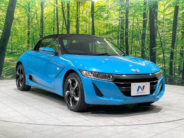 Honda S660 2015-06 28575-16