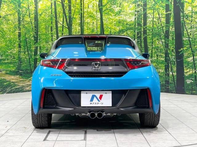 Honda S660 2015-06 28575-15