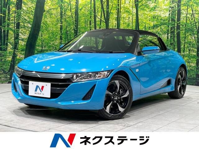 Honda S660 2015-06 28575-0