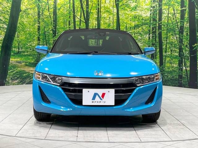 Honda S660 2015-06 28575-14