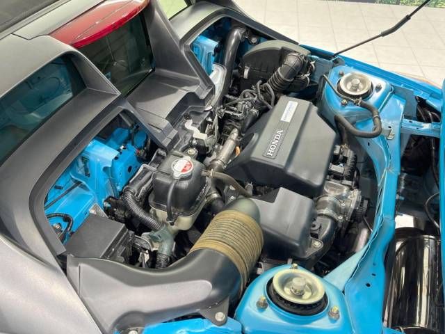 Honda S660 2015-06 28575-18
