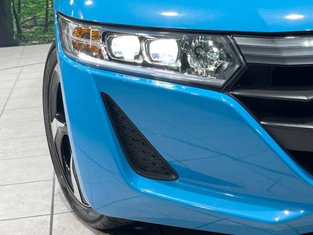 Honda S660 2015-06 28575-12