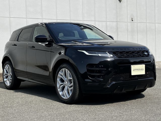 ROVER RANGE ROVER 2022-03 6460-0