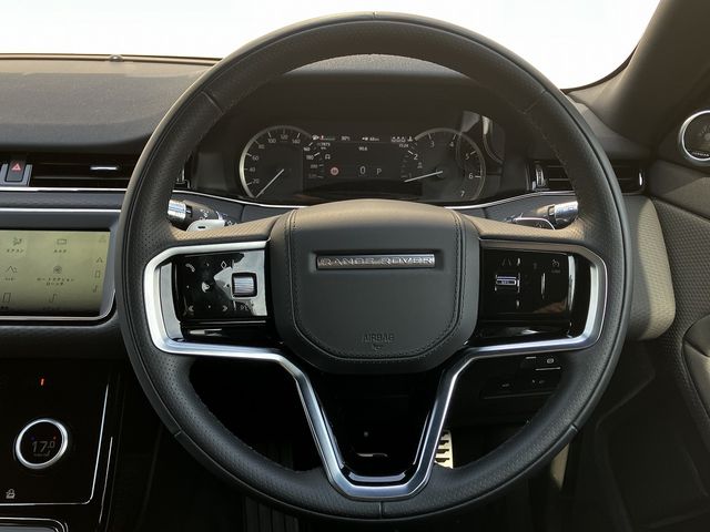 ROVER RANGE ROVER 2022-03 6460-6