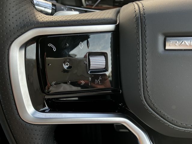 ROVER RANGE ROVER 2022-03 6460-8