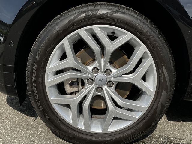 ROVER RANGE ROVER 2022-03 6460-14
