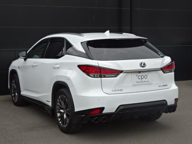 Lexus RX 2019-09 9180-5