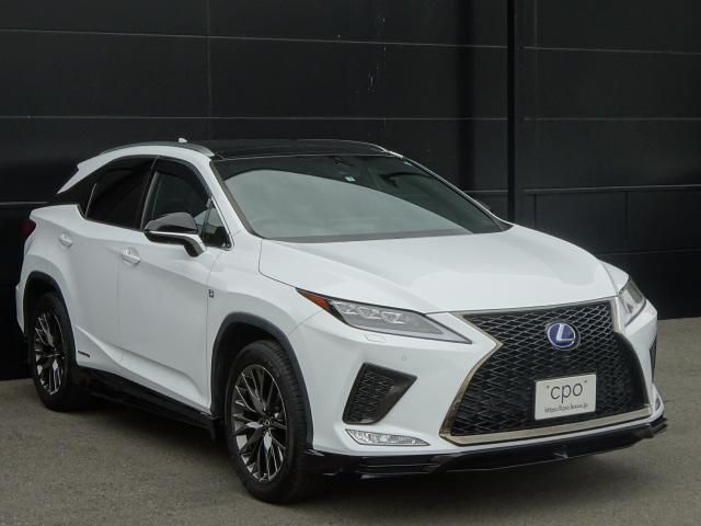 Lexus RX 2019-09 9180-2