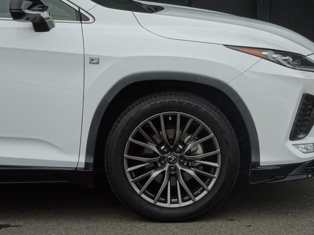 Lexus RX 2019-09 9180-8