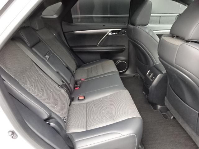 Lexus RX 2019-09 9180-11