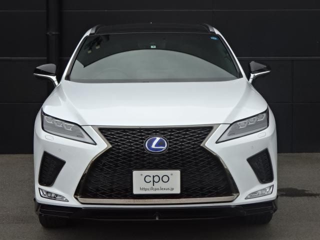 Lexus RX 2019-09 9180-1