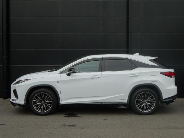 Lexus RX 2019-09 9180-7