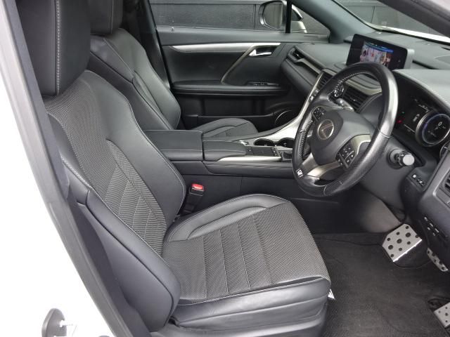 Lexus RX 2019-09 9180-10