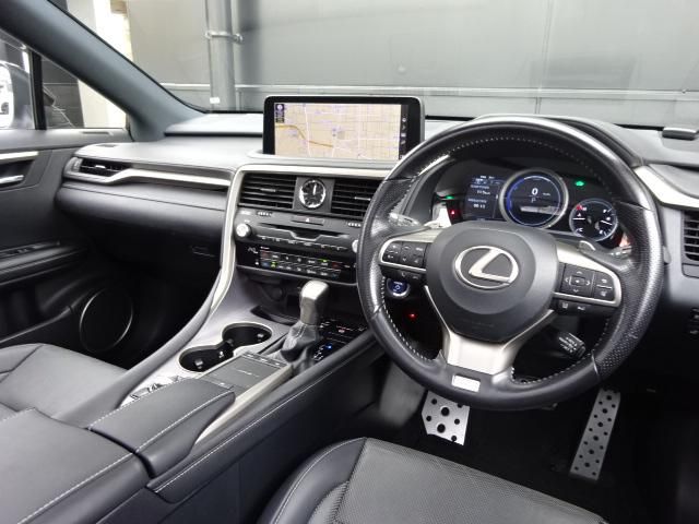 Lexus RX 2019-09 9180-13