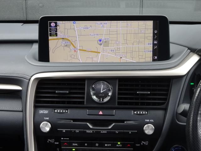 Lexus RX 2019-09 9180-16