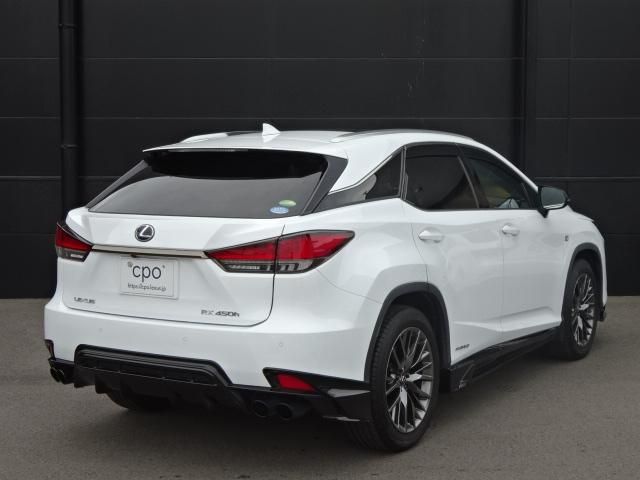 Lexus RX 2019-09 9180-3