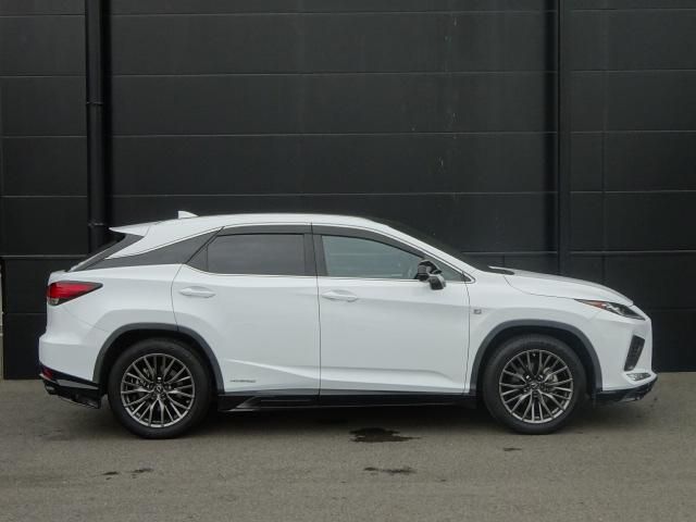 Lexus RX 2019-09 9180-6
