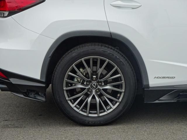Lexus RX 2019-09 9180-9