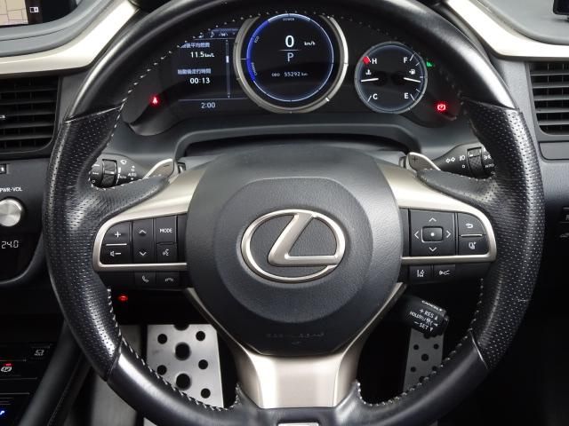 Lexus RX 2019-09 9180-15