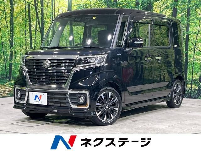 Suzuki SPACIA 2018-02 14262-0