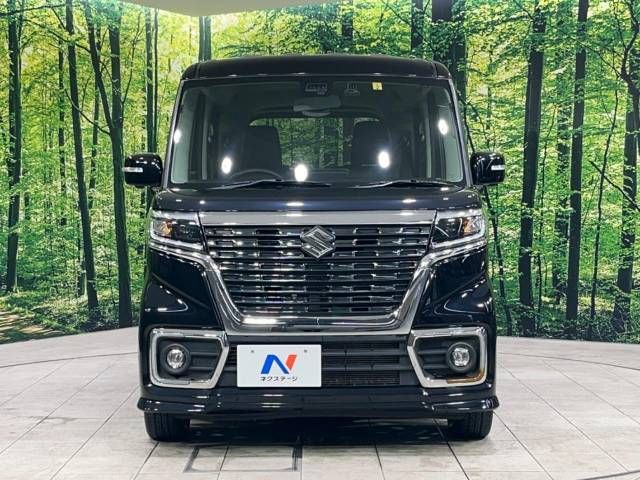 Suzuki SPACIA 2018-02 14262-14