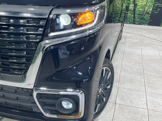 Suzuki SPACIA 2018-02 14262-12