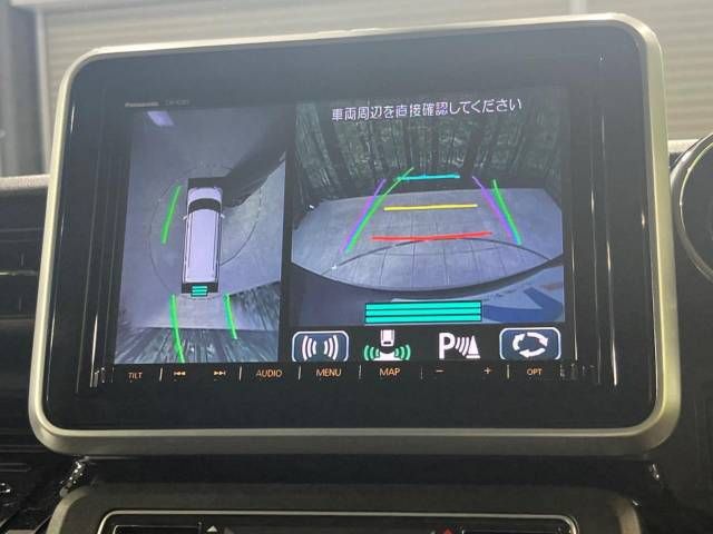 Suzuki SPACIA 2018-02 14262-5