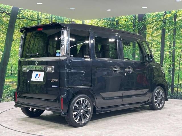 Suzuki SPACIA 2018-02 14262-17