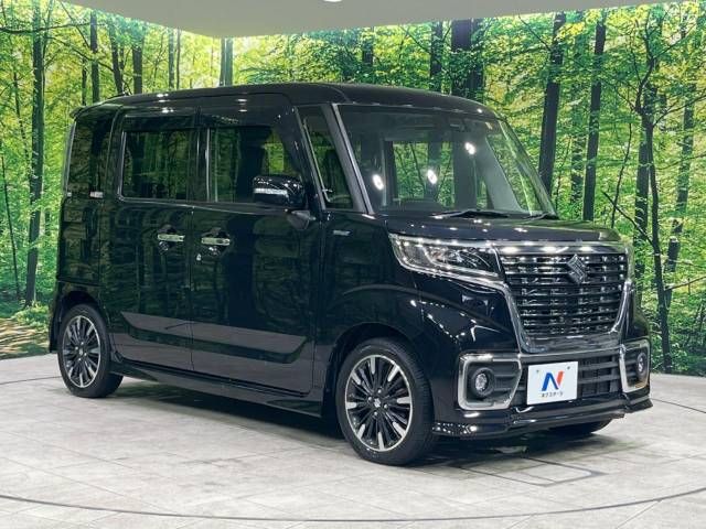 Suzuki SPACIA 2018-02 14262-16