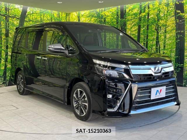 Toyota VOXY 2018-09 211368-16