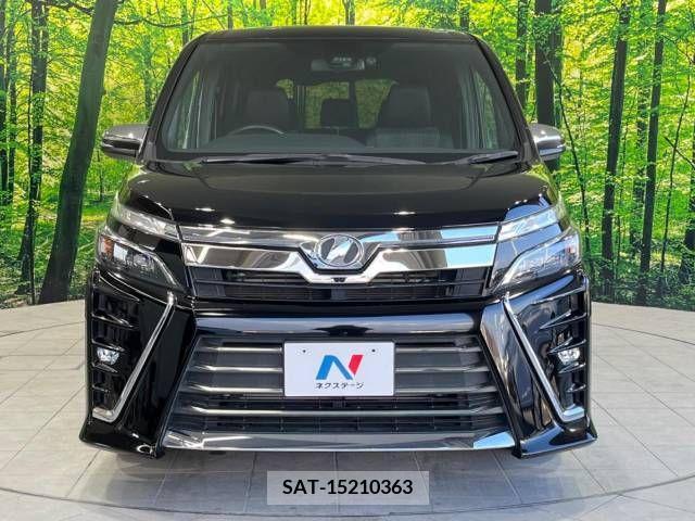 Toyota VOXY 2018-09 211368-14