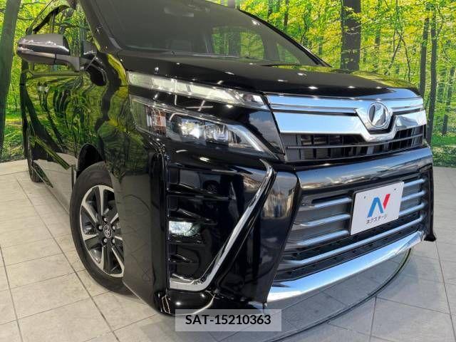 Toyota VOXY 2018-09 211368-12