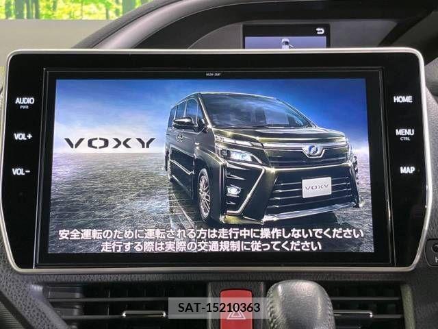 Toyota VOXY 2018-09 211368-2