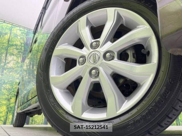 Nissan DAYZ ROOX 2019-01 267100-13