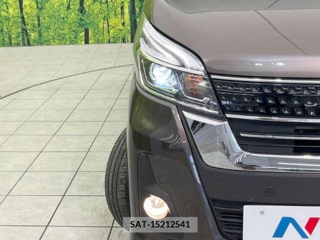 Nissan DAYZ ROOX 2019-01 267100-12