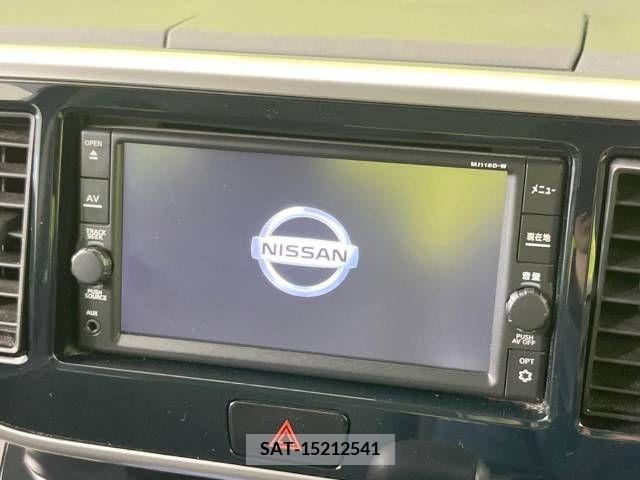 Nissan DAYZ ROOX 2019-01 267100-3