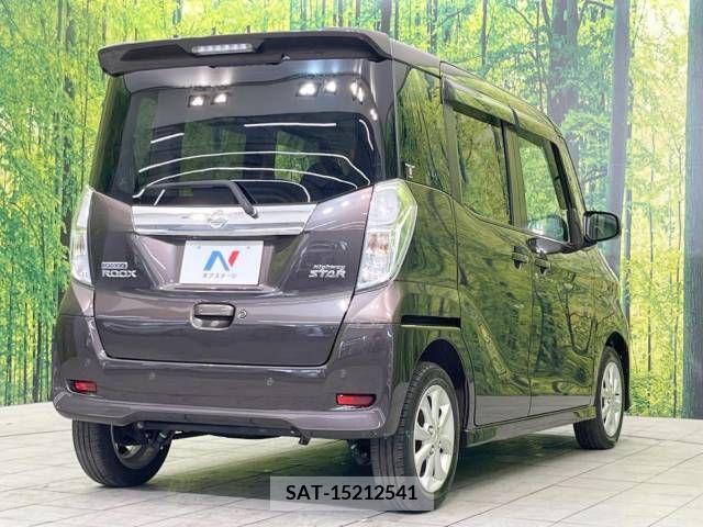 Nissan DAYZ ROOX 2019-01 267100-17