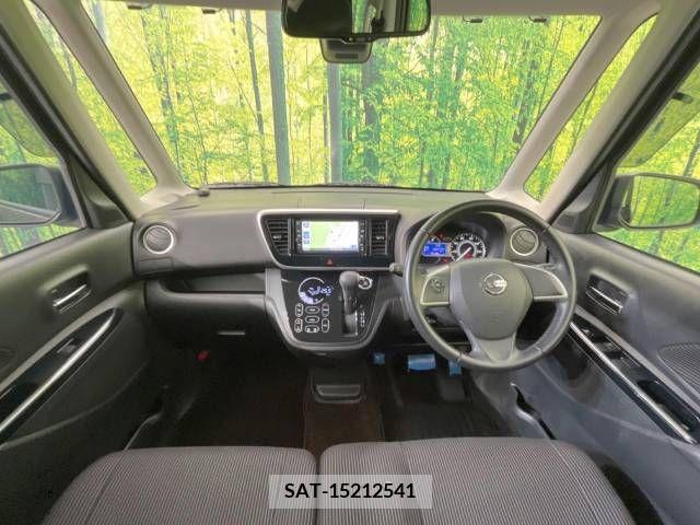 Nissan DAYZ ROOX 2019-01 267100-1