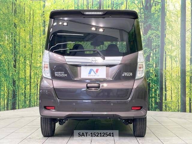Nissan DAYZ ROOX 2019-01 267100-15