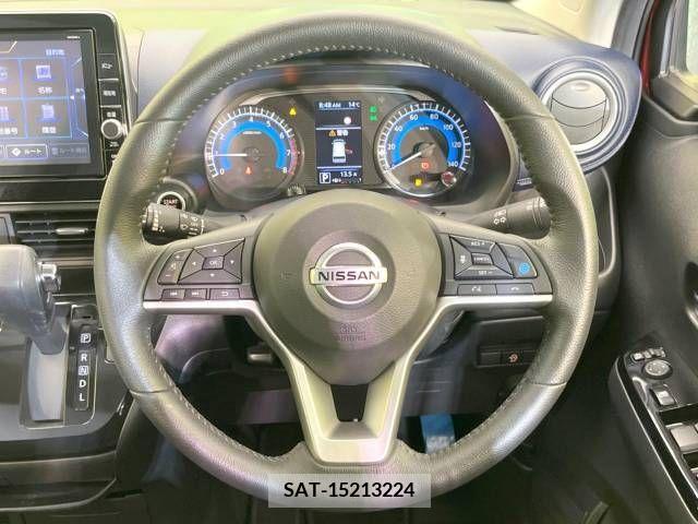 Nissan DAYZ 2021-01 266550-11