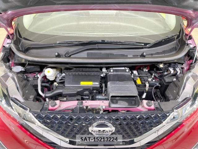 Nissan DAYZ 2021-01 266550-18