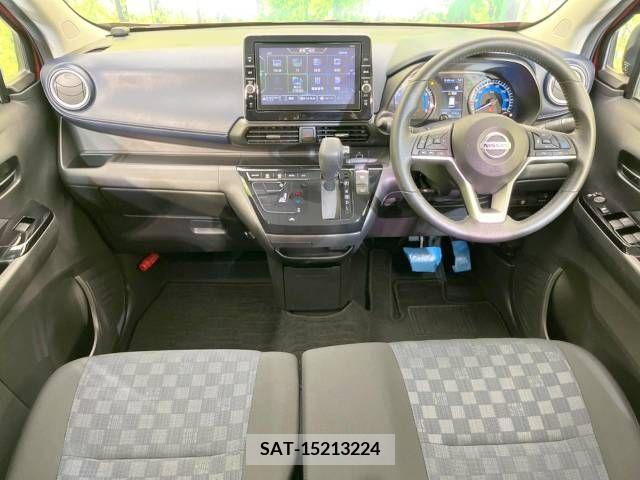 Nissan DAYZ 2021-01 266550-1